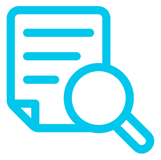 Audit and traceability