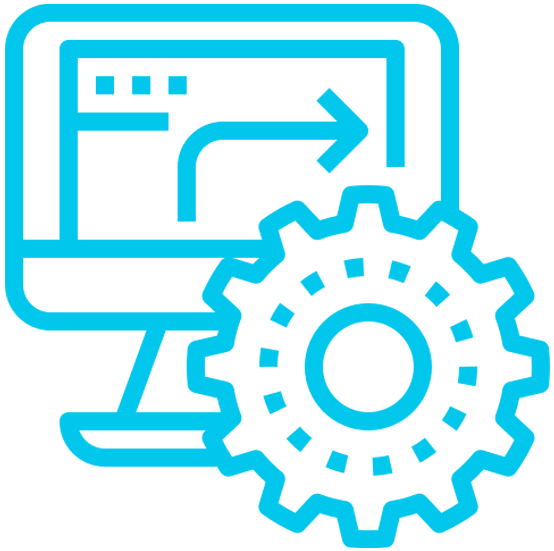 Event-driven automation