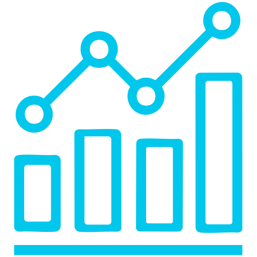 Dados sempre prontos para exploração