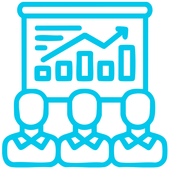 Autonomia para os times de negócio