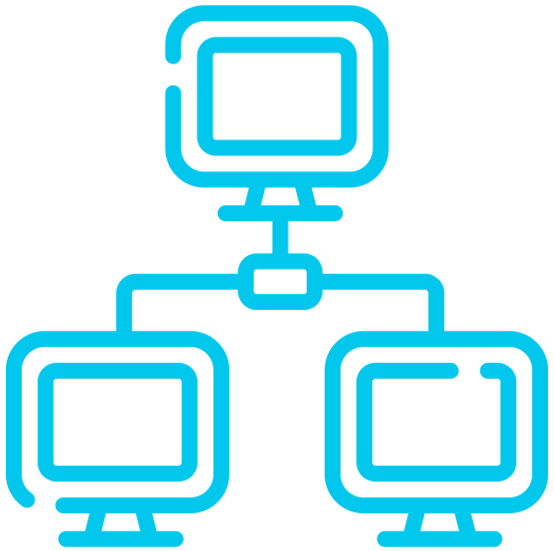 Distributed processing with Spark